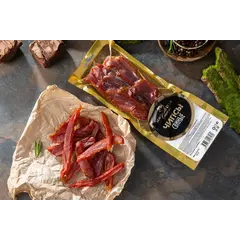 Свиные чипсы