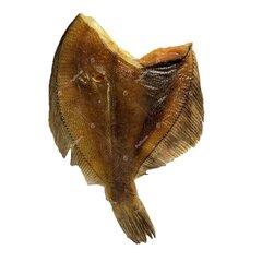 Камбала вяленая б/г Лиманда вес.