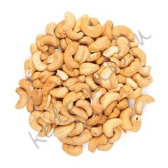 Кешью жареный