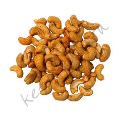 Кешью жареный со специями
