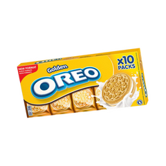 Печенье OREO GOLDEN (220 грамм) OREO