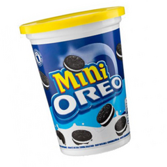 Печенье OREO MINI (115 грамм) OREO