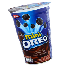 Печенье OREO MINI CHOCO (67 грамм) OREO