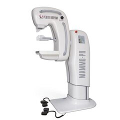 Аппарат рентгеномаммографический автоматизированный МАММО‑РП