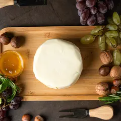 Сыр "Сулугуни"