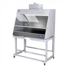 Бокс для ПЦР-диагностики