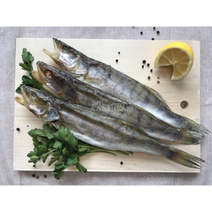 Судак вяленый