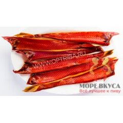 Кета теша х/к