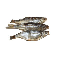 Вобла вяленая средняя