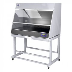 Безопасный вытяжной шкаф вариант БВШ-П