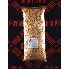 Арахис жареный-соленый со вкусом “Бекон”