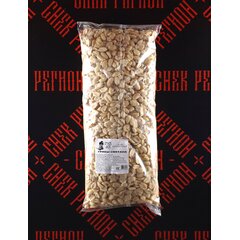 Арахис жареный-соленый со вкусом “Грибы-сметана”