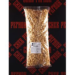 Арахис жареный-соленый со вкусом “Красная икра”