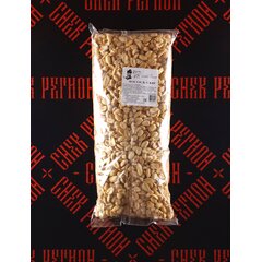 Арахис жареный-соленый со вкусом “Лосось-сыр”