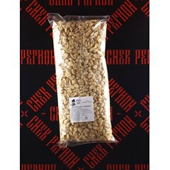 Арахис жареный-соленый со вкусом “Малосольные огурчики”