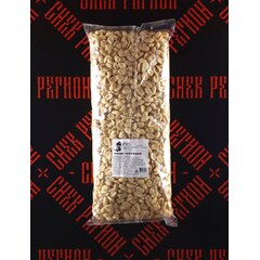 Арахис жареный-соленый со вкусом “Сыр-чеснок”