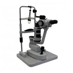 Щелевая лампа ЩЛ-3Г