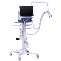 Аппарат искусственной вентиляции легких "Мобивент"