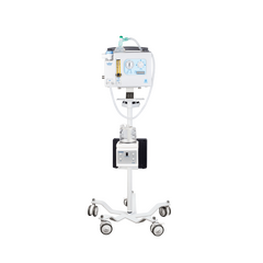 Аппарат искусственной вентиляции легких "Поток"