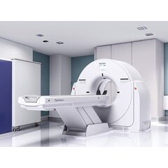 Компьютерный томограф ПроСпекто