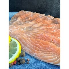 Филе Сёмги с/C