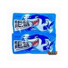 Латяо SHUAILIANG Акульи зубы