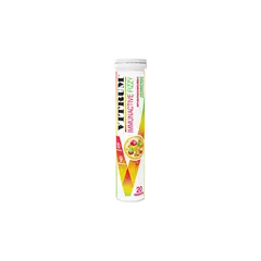 Витрум Иммунактив Шипучий