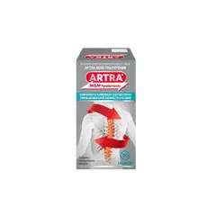 Артра МСМ Гиалуроник