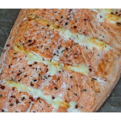 Филе лосося с травами г/к