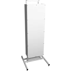 Мощный рециркулятор воздуха "Аргус БО-600"