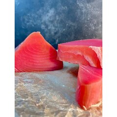 Тунец вырезка с/с