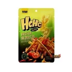 Латяо палки GANYUAN вкус креветка