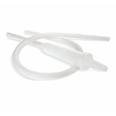 Устройство для дренирования плевральной полости однократного применения