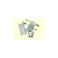 Динамометр становой ДС-200