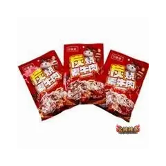 Латяо QIU NIANGNIANG, острый вкус говядина