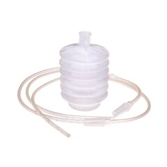 Устройство для ирригоскопии и кишечных промываний однократного применения