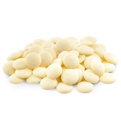 Шоколад белый CALLEBAUT VELVET (32% какао) 200 г