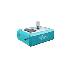 Установка импульсная ксеноновая УФ-бактерицидная ПУЛЬСАРИС переносная