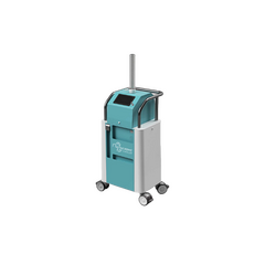 Установка импульсная ксеноновая УФ-бактерицидная ПУЛЬСАРИС