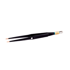 Электрод - пинцет прямой биполярный