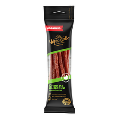 СНЕК ИЗ ИНДЕЙКИ КЛАССИЧЕСКИЙ 70Г