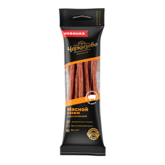 МЯСНОЙ СНЕК КЛАССИЧЕСКИЙ 70Г