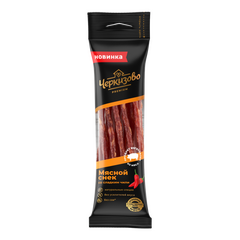 МЯСНОЙ СНЕК СО СЛАДКИМ ЧИЛИ 70Г