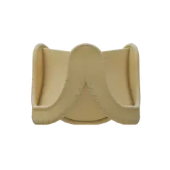 Аортальный клапан ТиАра ТА19