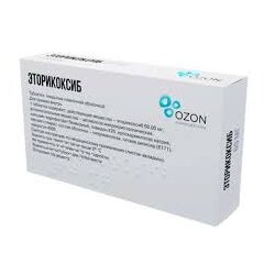 Эторикоксиб