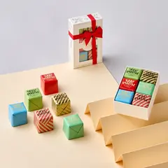 Пралине Счастье ручной работы 6