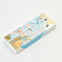 Набор пасхального печенья Счастье