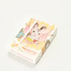 Печенье Счастье Пасхальный кролик