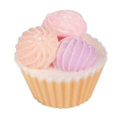 Мыло ручной работы КАПКЕЙК С КРЕМОМ