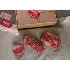 Набор стейков (ПРАЙМ)